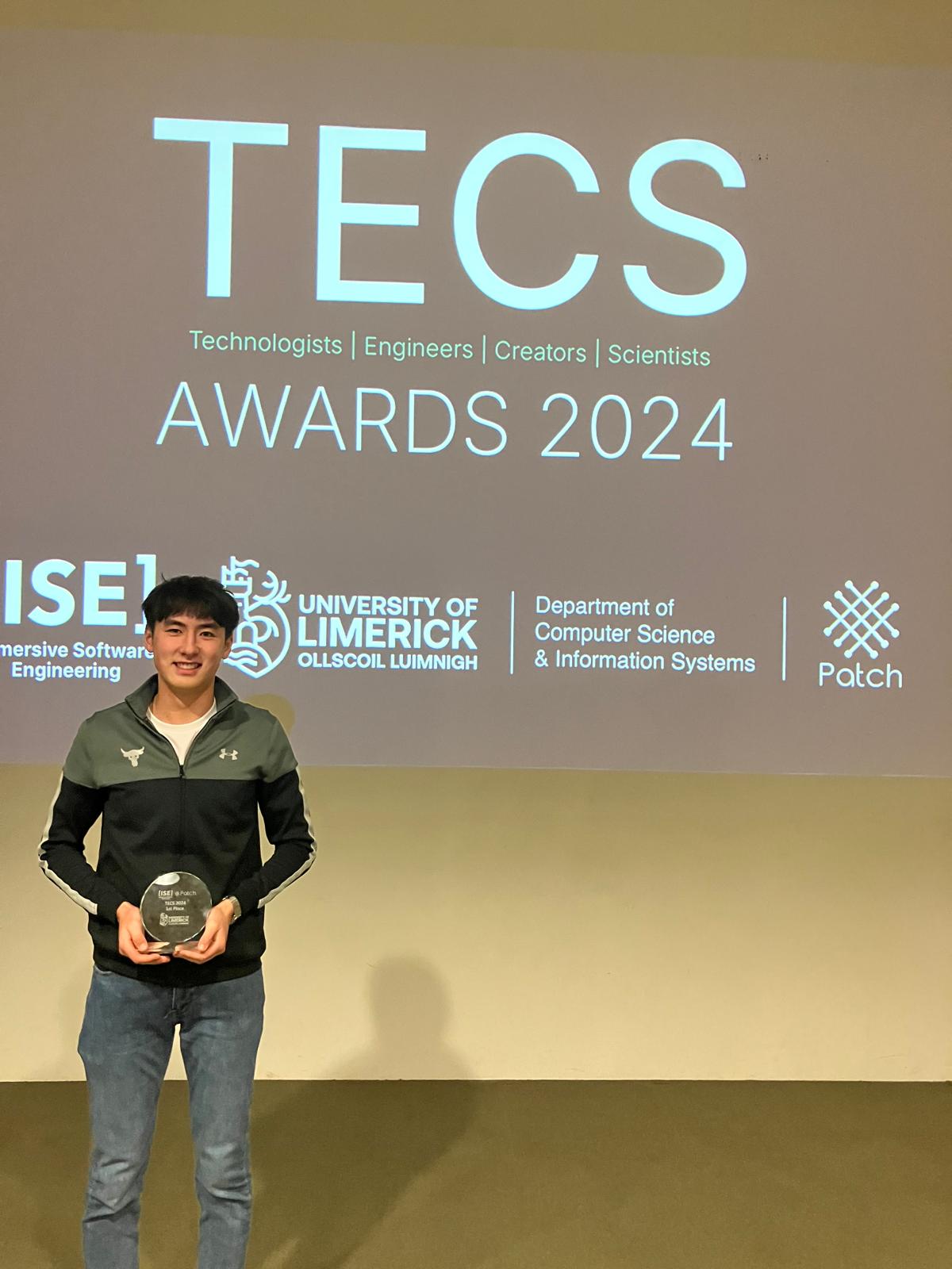 TECS image 1